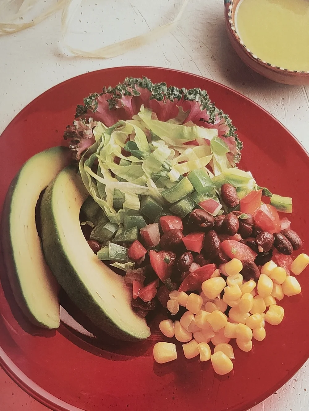 COOKBOOK: SOUTHWEST COOKING